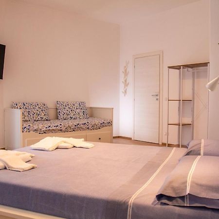 Fara1 Guesthouse 바리 외부 사진
