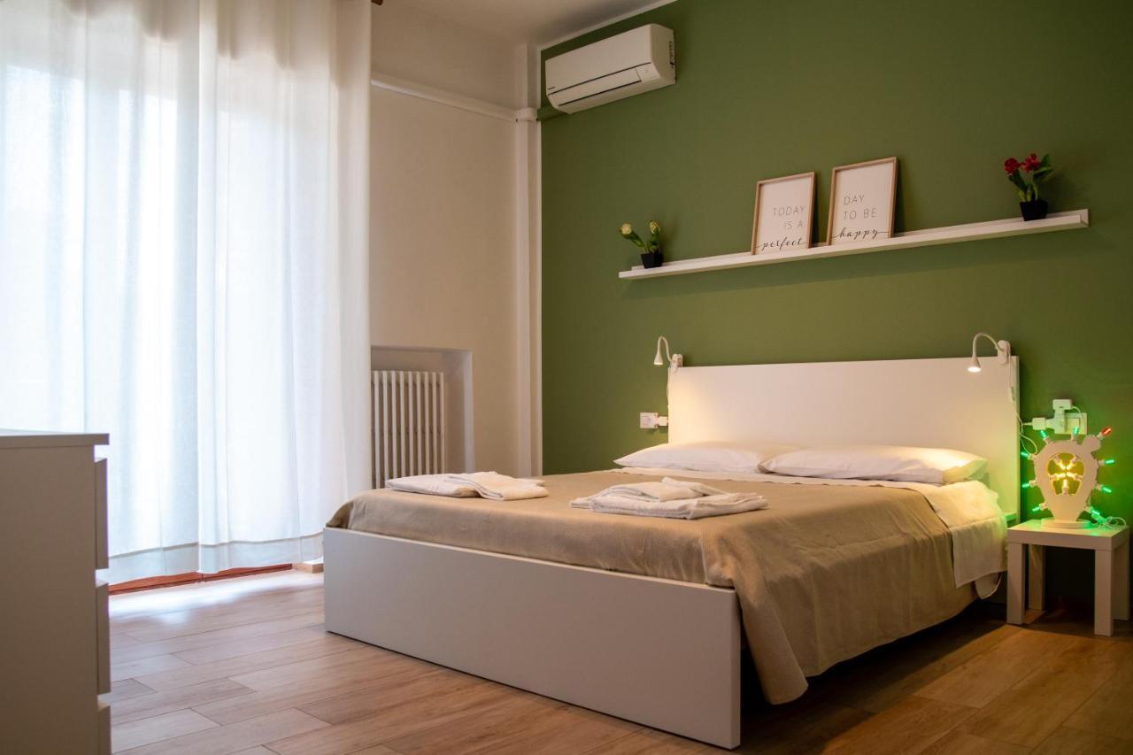 Fara1 Guesthouse 바리 외부 사진
