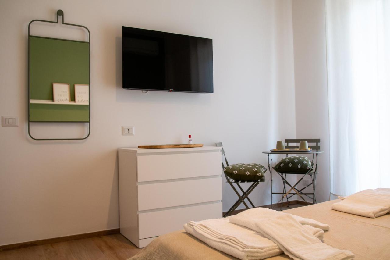 Fara1 Guesthouse 바리 외부 사진
