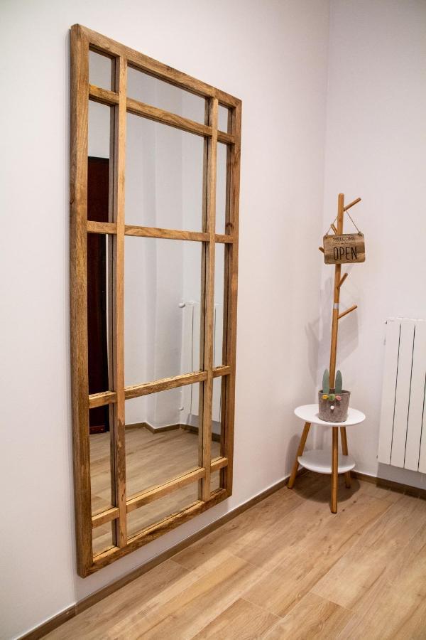 Fara1 Guesthouse 바리 외부 사진