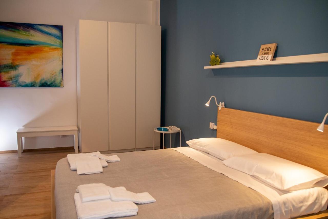 Fara1 Guesthouse 바리 외부 사진